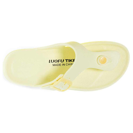 Luofu Γυναικείες σαγιονάρες θαλάσσης Luofu Γυναικείες σαγιονάρες θαλάσσης